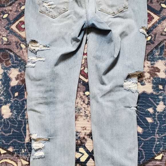 AE Curvy fit size 8 - Picture 5 of 5